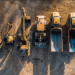 What are the legal aspects of construction worker safety?