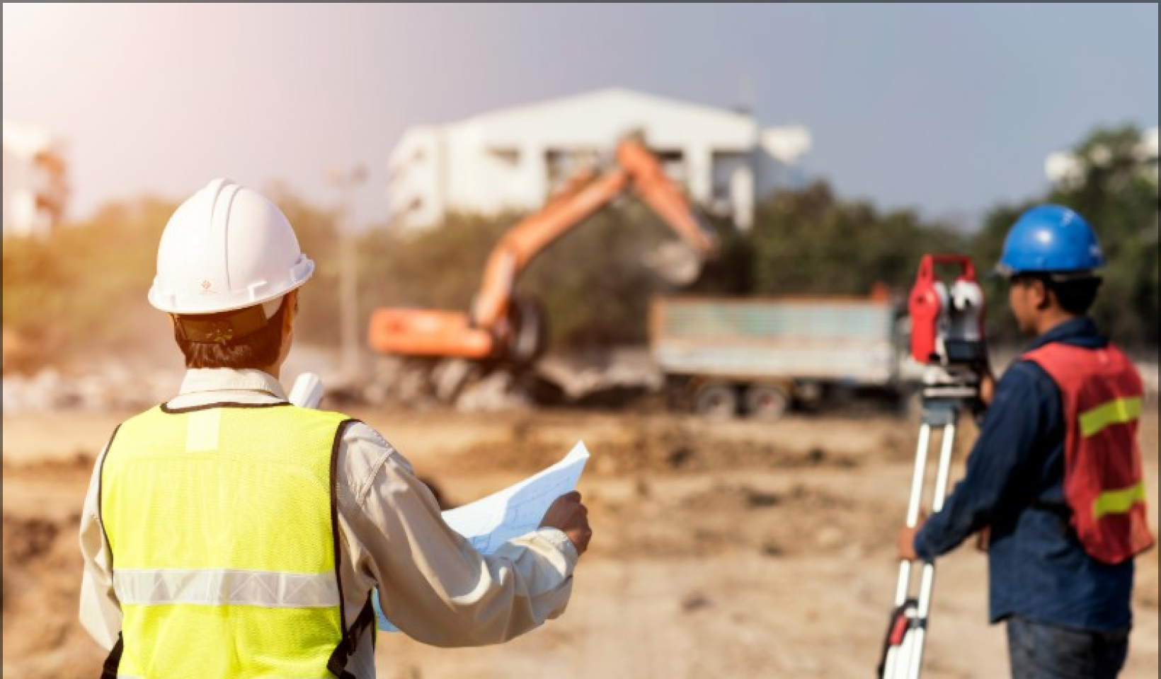 What to Look for in a Turnkey Construction Contractor?
