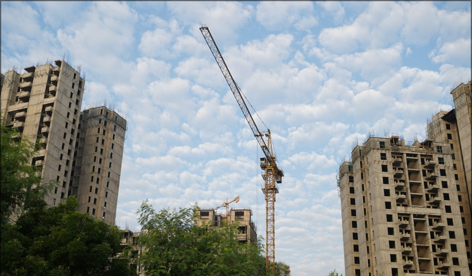 Top 10 Benefits of Choosing a Turnkey Project for Your Next Build